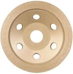 makita Diamantschleiftopf 125mm B-12289