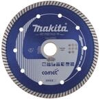 makita Diamant-Trennscheibe 150x22,23 Comet Turbo B-13007