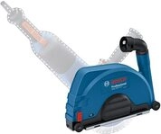 BOSCH Professional GDE 230 FC-T Absaughaube f&uuml;r Winkelschleifer