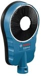 BOSCH Professional GDE 162 Absaug-Set f&uuml;r Multifunktionswerkzeug