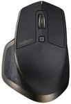 Logitech MX Master Wireless Maus f&uuml;r Business