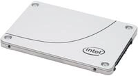 Intel DC S4600 Series SATA SSD - 480 GB
