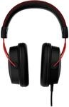 HyperX Cloud Alpha Gaming-Headset