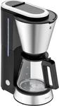 WMF K&Uuml;CHENminis Aroma Kaffeemaschine Glas 0,625 l