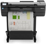 HP DesignJet T830 Multifunktions-Gro&szlig;formatdrucker Plotter