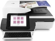HP ScanJet Enterprise Flow N9120 fn2 Dokumentenscanner (ADF, USB, LAN)