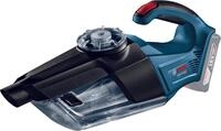 BOSCH Professional Handstaubsauger GAS 18V-1 Sauger(C) ohne Akku