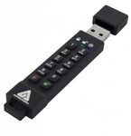 Apricorn Aegis Secure Key USB-Stick 16 GB