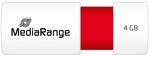 MediaRange MR970 USB-Stick 4 GB