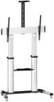 MyWall HP 102 Rollwagen f&uuml;r Displays 60-100 Zoll (152 - 254cm)
