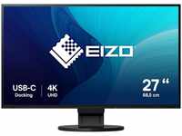 EIZO FlexScan EV2785-BK LED-Monitor 68,5 cm 27 Zoll schwarz
