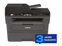 Brother MFCL2710DWG1, Brother MFC-L2710DW Laser-Multifunktionsdrucker s/w A4, 4in1,