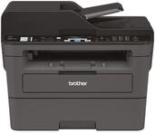 Brother MFC-L2710DW Laser-Multifunktionsdrucker s/w