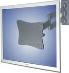 Neomounts FPMA-W830BLACK, Neomounts FPMA-W830BLACK Wandhalterung f&uuml;r