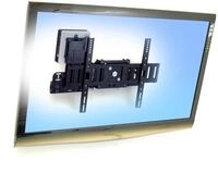 Ergotron SIM90 Signage All-in-One-System Wandhalterung f&uuml;r ein Display bis 81,28 cm