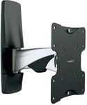 PureMounts LCD Halterung Neig- & Schwenkbar 23-42 Zoll