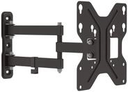 Digitus 3D universelle TV/Monitor Halterung bis 42", max 30kg,VESA 200x200