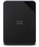 WD Elements SE Externe Festplatte - 4 TB