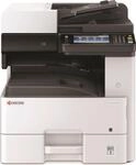 KYOCERA Klimaschutz-System ECOSYS M4132idn Laser-Multifunktionsger&auml;t s/w