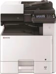 KYOCERA Klimaschutz-System ECOSYS M8124cidn Farblaser-Multifunktionsger&auml;t