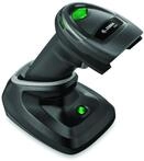 Zebra Barcode-Handscanner DS2278-SR7U2100PRW - USB Kit schwarz