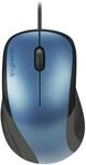 Speedlink KAPPA Maus - USB, blau