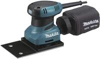 makita Schwingschleifer BO4566J