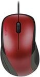 Speedlink KAPPA Maus - USB, rot