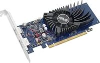 ASUS GeForce&reg; GT 1030 2GB GDDR5 Low Profile Grafikkarte
