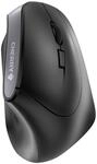 CHERRY MW 4500 ergonomische Maus