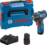 BOSCH Professional GDS 12V Akku Drehschlagschrauber Set