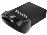 Sandisk SDCZ430-128G-G46, SanDisk Ultra Fit - USB-Flash-Laufwerk - 128 GB - USB 3.0