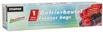 PAPSTAR Gefrierbeutel Polyethylen (PE) 1,0 l