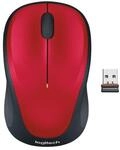 Logitech M235 Wireless Maus