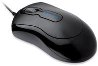 Kensington Mouse-in-a-Box Maus kabelgebunden schwarz