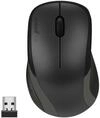 Speedlink KAPPA Wireless Maus, schwarz