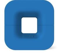 NZXT Puck Kabelverwaltungsspule - blau