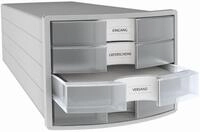 HAN Schubladenbox 1012-63 DIN C4 29,4 x 36,8 x 23,5 cm