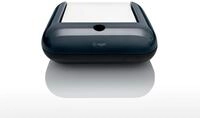 SIGEL Zettelbox dark grey inkl. 200 Notizzettel