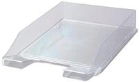 HAN Briefablage DIN C4 transparent