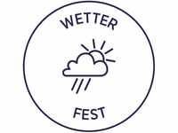 AVERY Zweckform Wetterfeste Etiketten 105,0 x 148,0 mm weiß