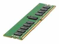 HPE 32GB Dual Rank x4 DDR4-2666 Registered Smart Memory Kit (815100-B21)