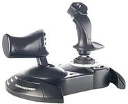 Thrustmaster T-Flight Hotas One Joystick 12 Tasten kabelgebunden - f&uuml;r PC, XBOX ONE
