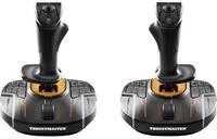 Thrustmaster T.16000M FCS Space Sim Duo Joystick 16 Tasten kabelgebunden - f&uuml;r PC