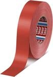 tesa Gewebeb&auml;nder 38 mm x 50 m rot