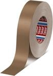 tesa Gewebeb&auml;nder 38 mm x 50 m braun