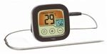 TFA&reg; 14.1509.01 Fleischthermometer schwarz