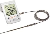 TFA&reg; 14.1510.02 Fleischthermometer wei&szlig;