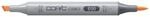 COPIC&reg; ciao Marker Typ E - 00 Layoutmarker variabel cotton pearl