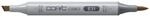 COPIC&reg; ciao Marker Typ E - 31 Layoutmarker variabel brick beige
